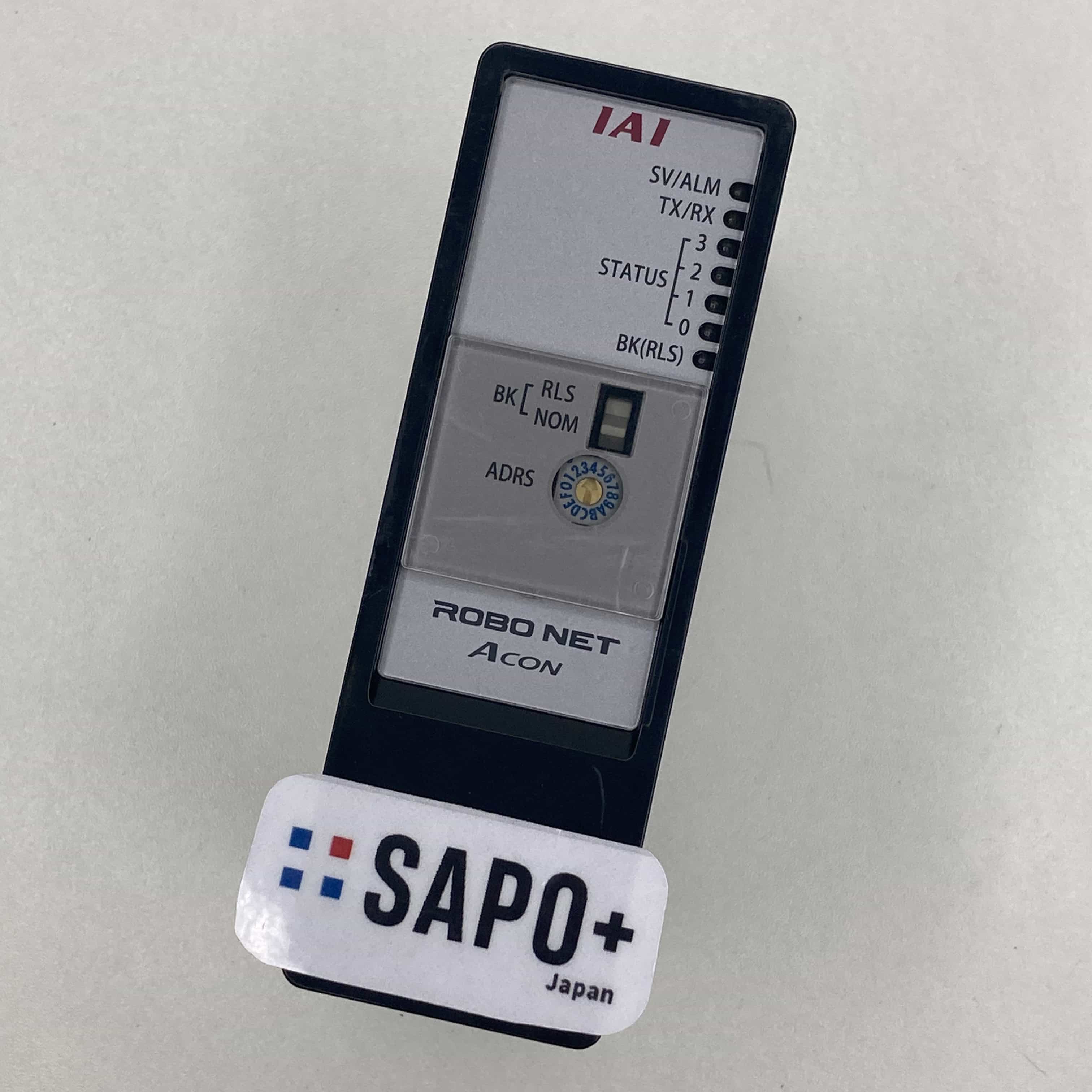 IAI | 中古FA機器・制御機器の高価買取販売ならサポタス